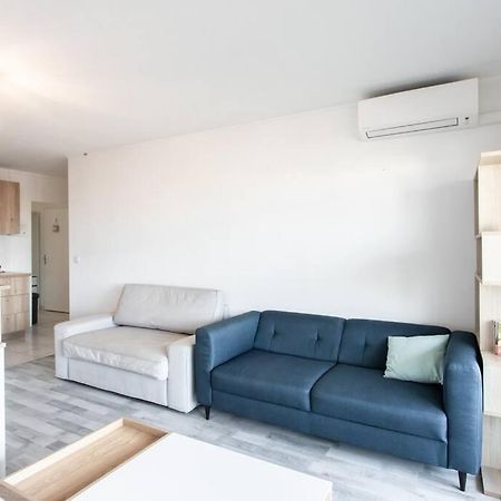 L41 Suite Paladium 8Pax 4Rooms Balcony Wifi Ac Nisa Exterior foto