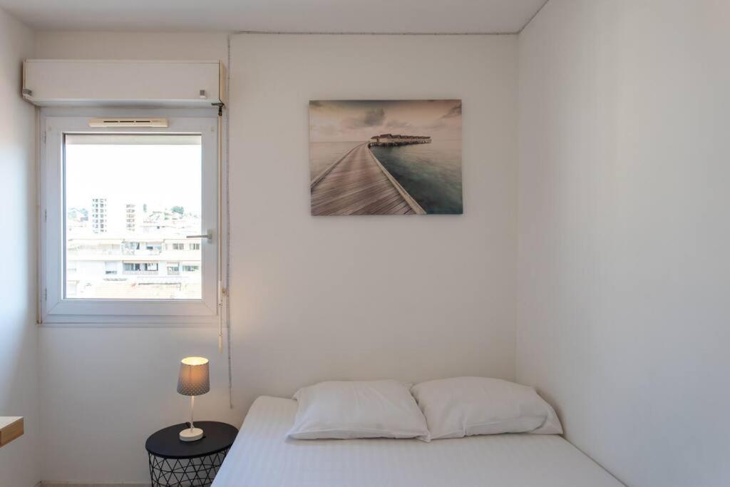 L41 Suite Paladium 8Pax 4Rooms Balcony Wifi Ac Nisa Exterior foto