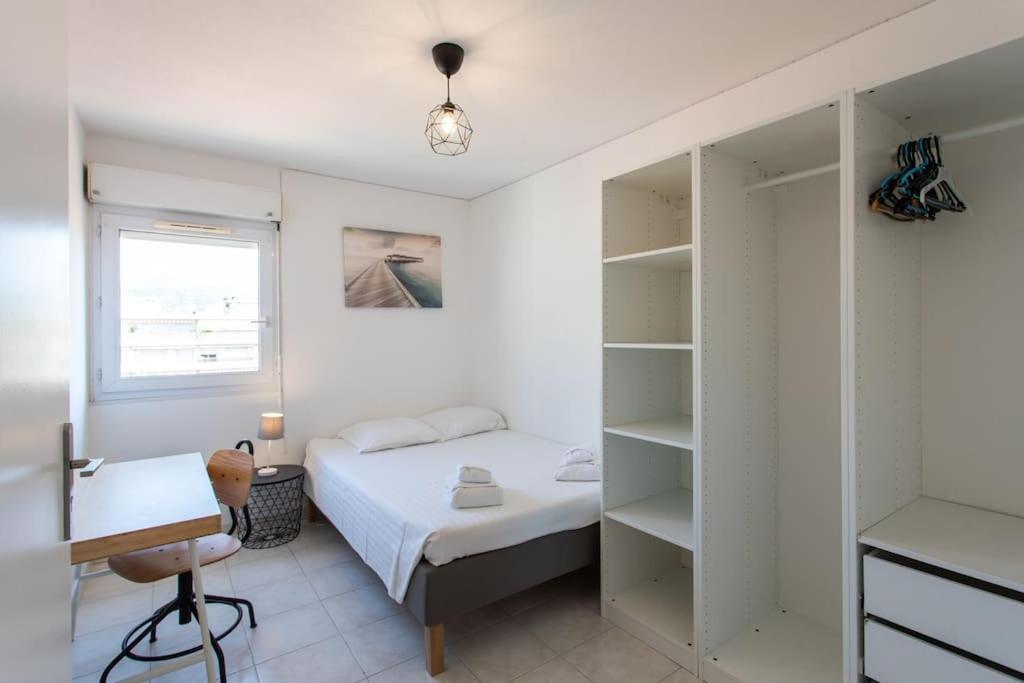 L41 Suite Paladium 8Pax 4Rooms Balcony Wifi Ac Nisa Exterior foto