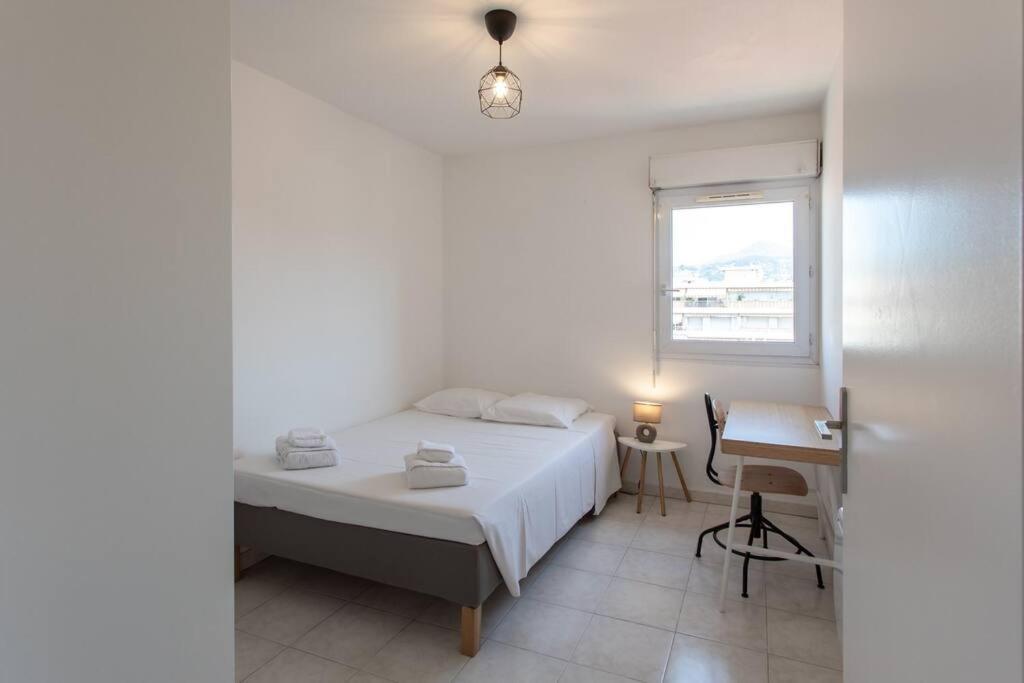 L41 Suite Paladium 8Pax 4Rooms Balcony Wifi Ac Nisa Exterior foto