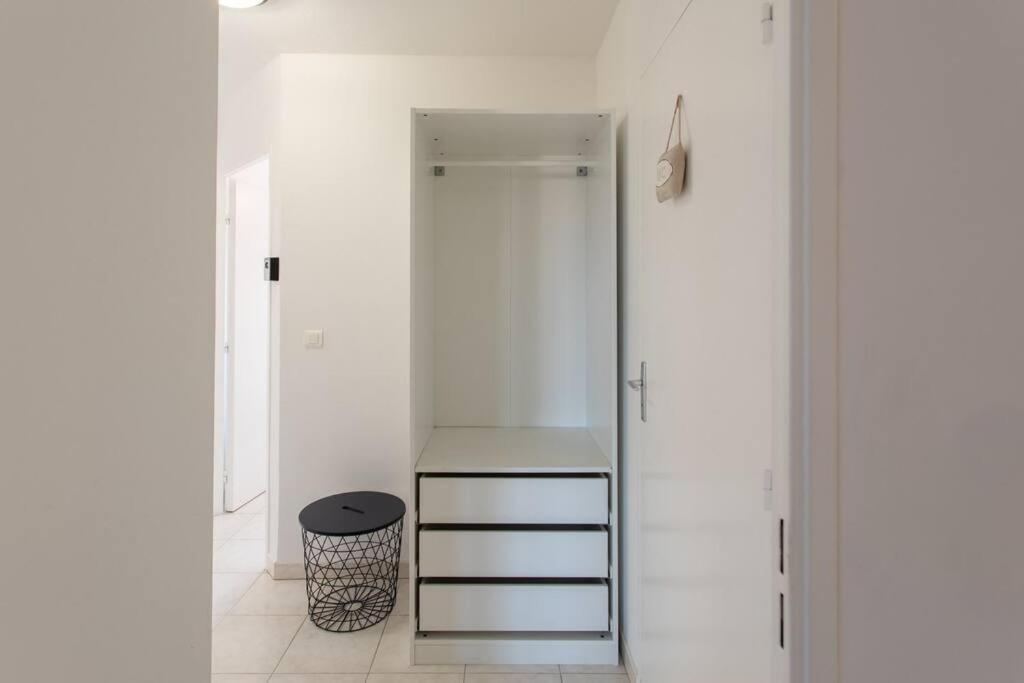 L41 Suite Paladium 8Pax 4Rooms Balcony Wifi Ac Nisa Exterior foto