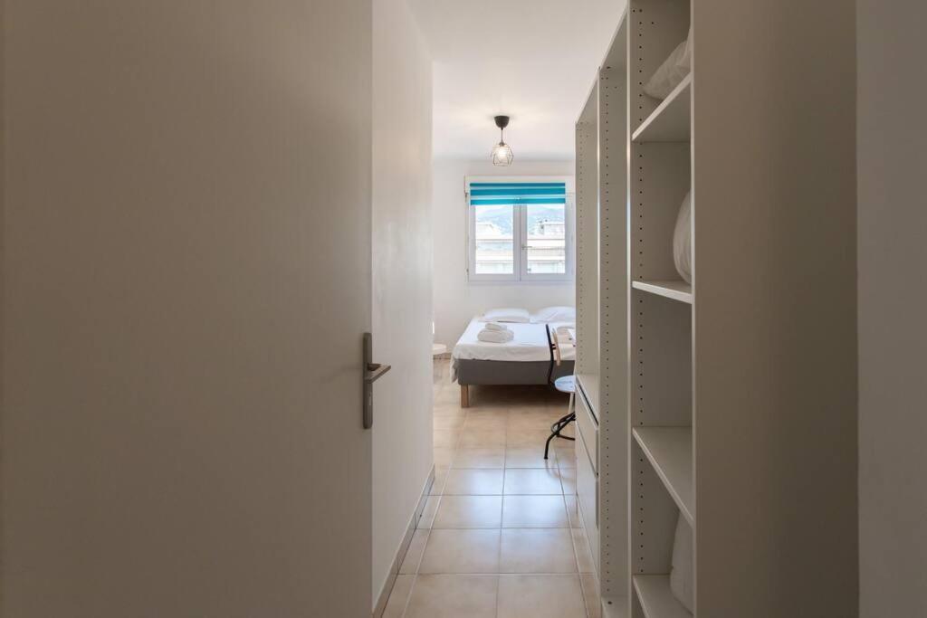 L41 Suite Paladium 8Pax 4Rooms Balcony Wifi Ac Nisa Exterior foto