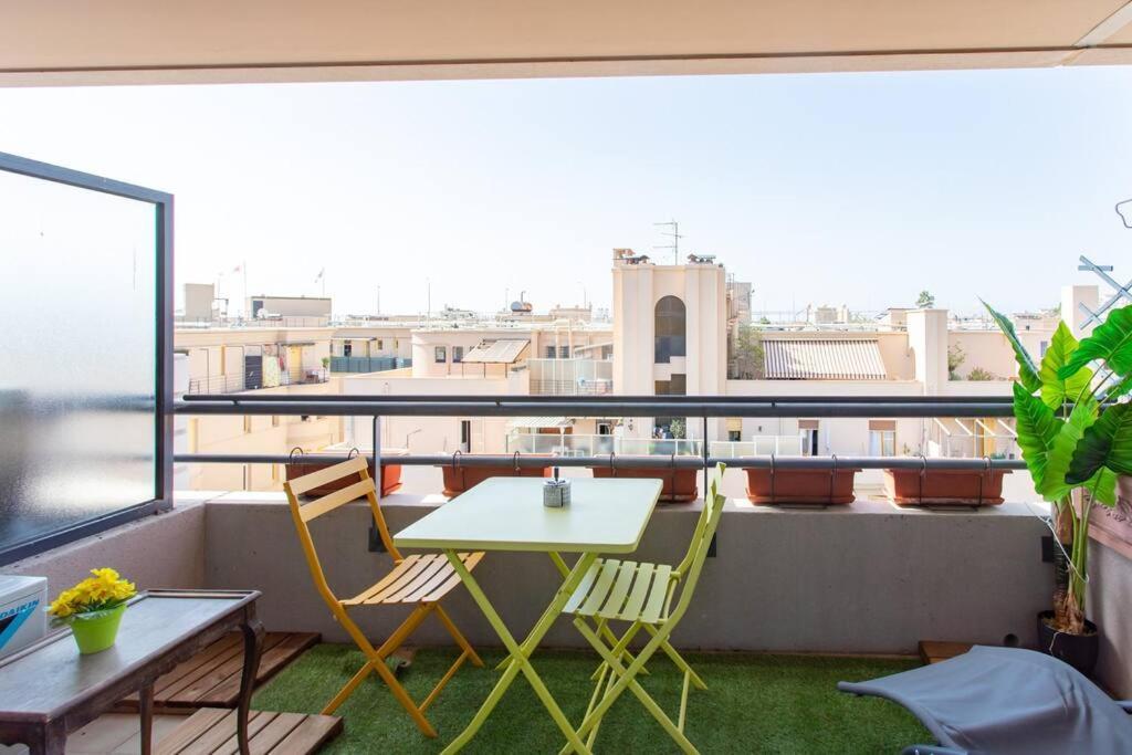 L41 Suite Paladium 8Pax 4Rooms Balcony Wifi Ac Nisa Exterior foto