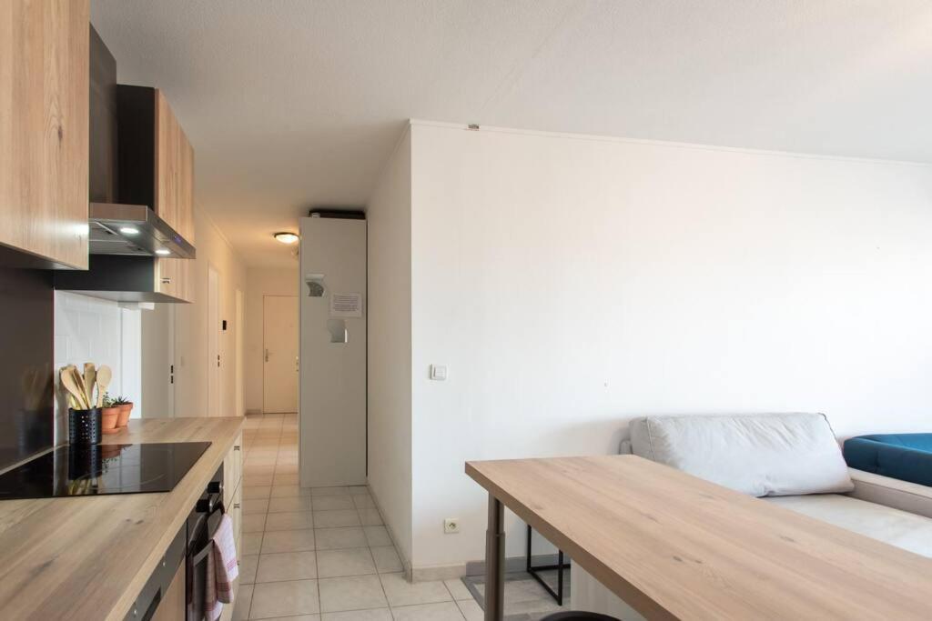 L41 Suite Paladium 8Pax 4Rooms Balcony Wifi Ac Nisa Exterior foto