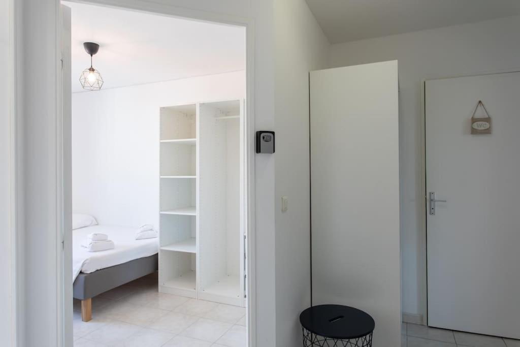 L41 Suite Paladium 8Pax 4Rooms Balcony Wifi Ac Nisa Exterior foto
