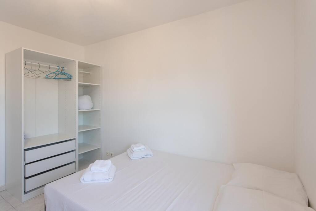L41 Suite Paladium 8Pax 4Rooms Balcony Wifi Ac Nisa Exterior foto