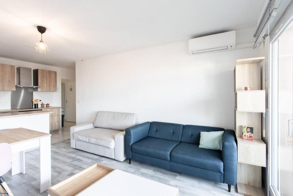 L41 Suite Paladium 8Pax 4Rooms Balcony Wifi Ac Nisa Exterior foto