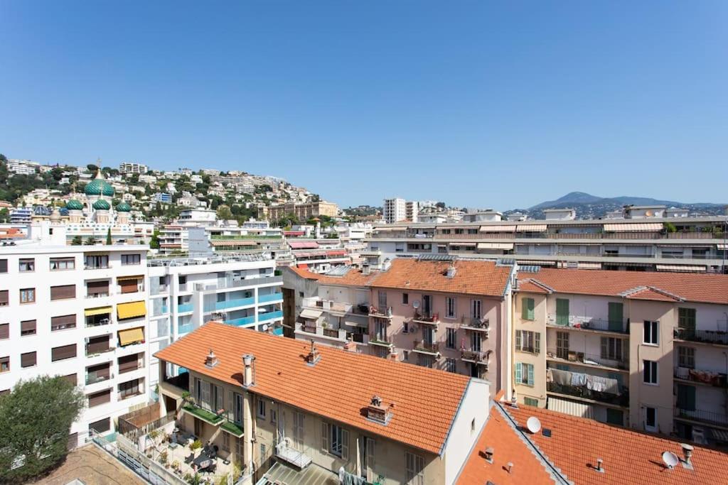 L41 Suite Paladium 8Pax 4Rooms Balcony Wifi Ac Nisa Exterior foto