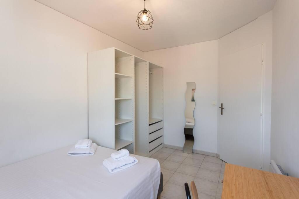 L41 Suite Paladium 8Pax 4Rooms Balcony Wifi Ac Nisa Exterior foto