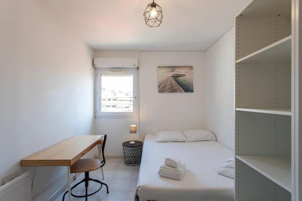 L41 Suite Paladium 8Pax 4Rooms Balcony Wifi Ac Nisa Exterior foto