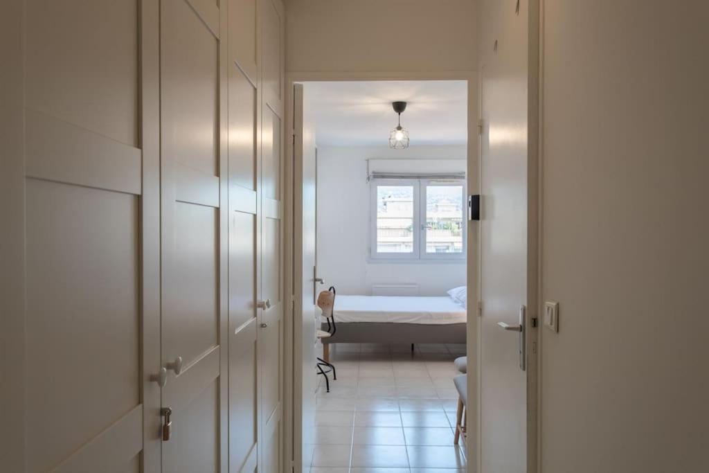 L41 Suite Paladium 8Pax 4Rooms Balcony Wifi Ac Nisa Exterior foto