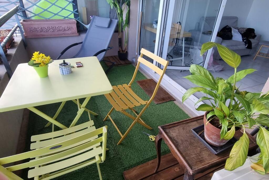 L41 Suite Paladium 8Pax 4Rooms Balcony Wifi Ac Nisa Exterior foto