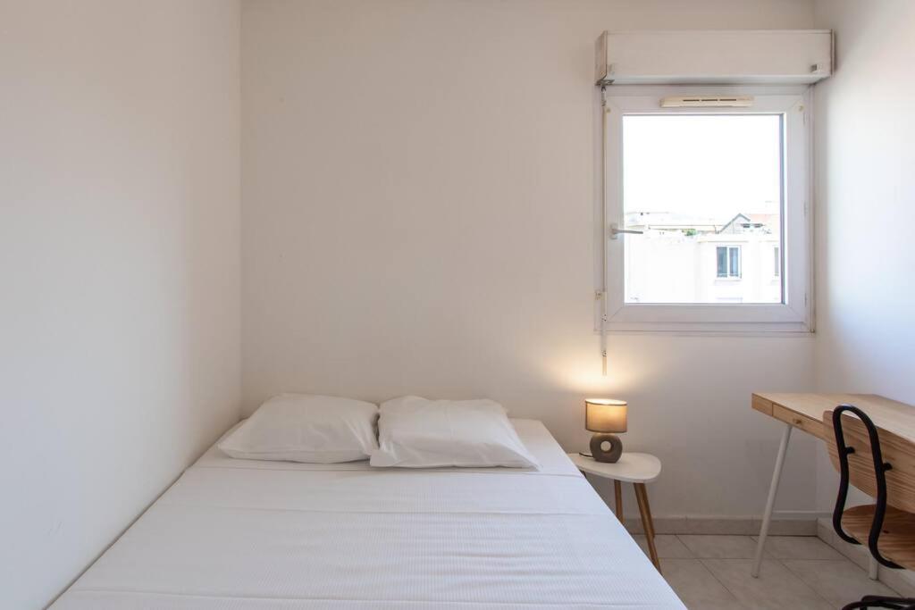 L41 Suite Paladium 8Pax 4Rooms Balcony Wifi Ac Nisa Exterior foto