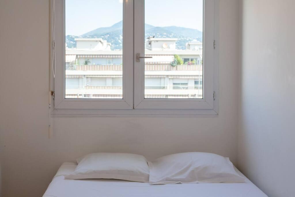 L41 Suite Paladium 8Pax 4Rooms Balcony Wifi Ac Nisa Exterior foto