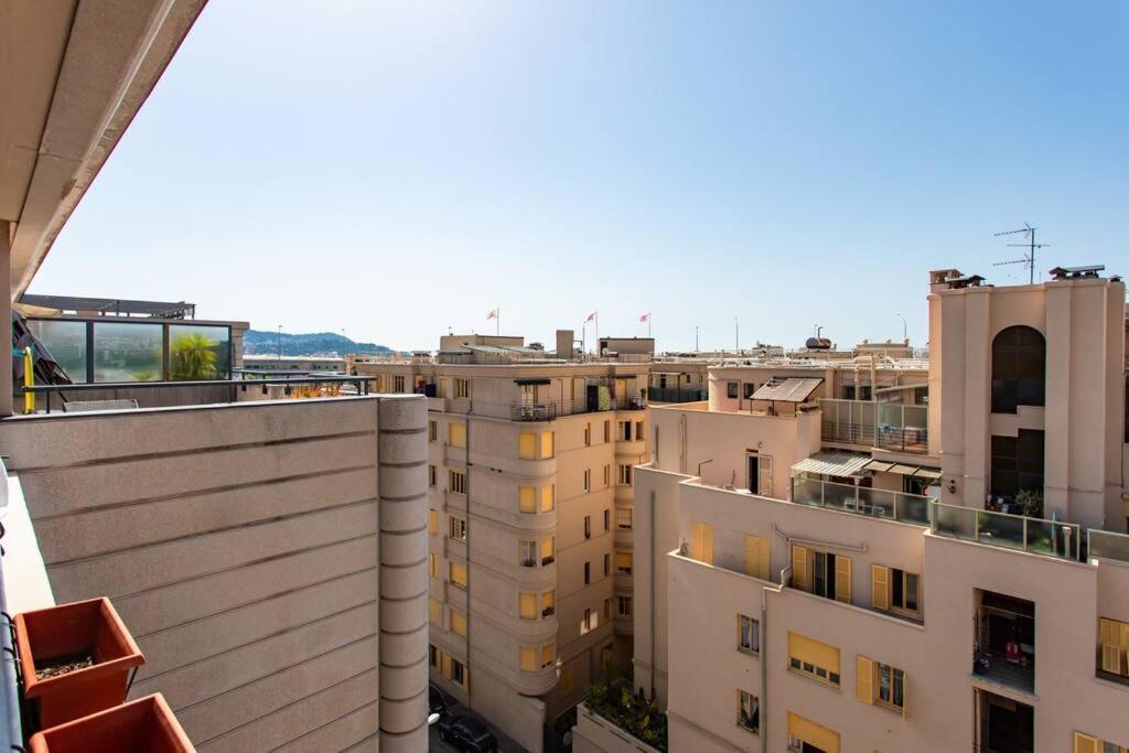 L41 Suite Paladium 8Pax 4Rooms Balcony Wifi Ac Nisa Exterior foto