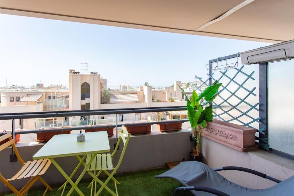 L41 Suite Paladium 8Pax 4Rooms Balcony Wifi Ac Nisa Exterior foto